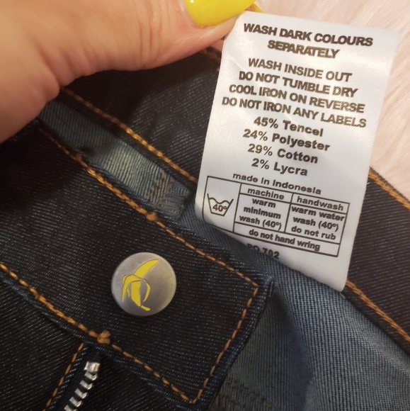 Monkee Jeans - Picture 3 of 3